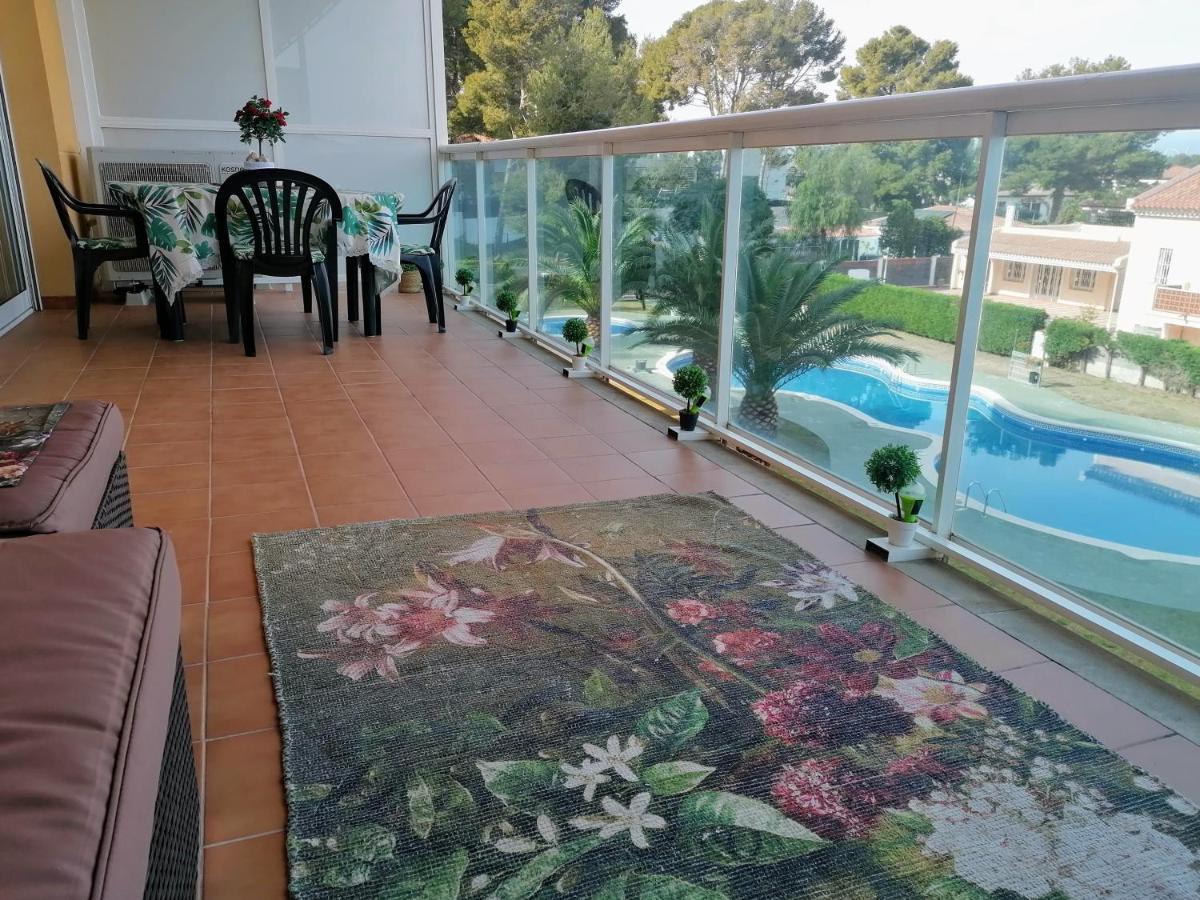 Apartamento Con Encanto Martin&roushouse Salou